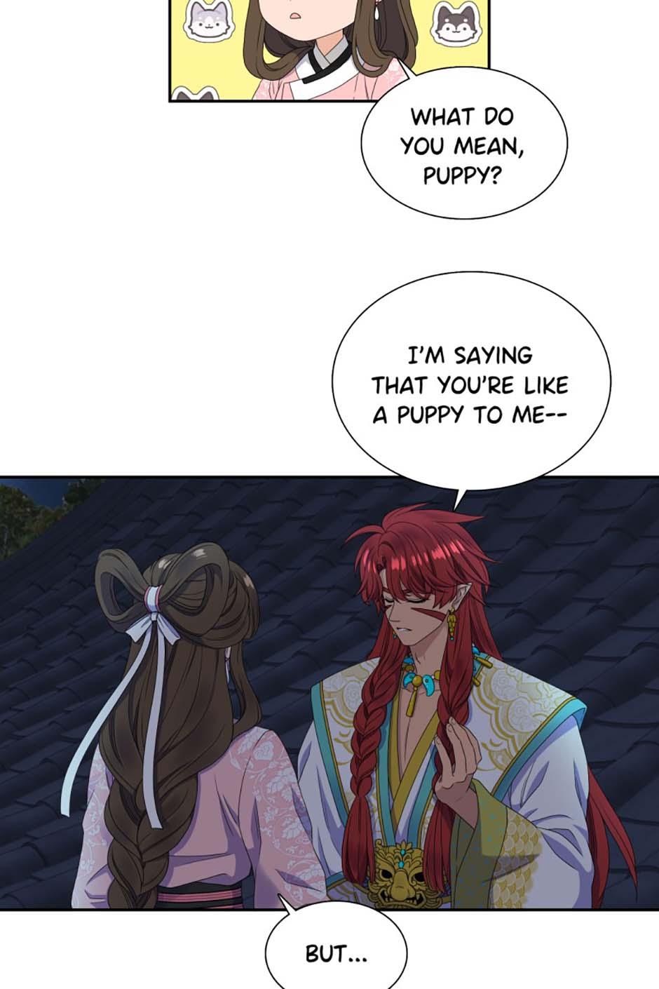 Dear My Dokkaebi Husband Chapter 2 page 12 - 