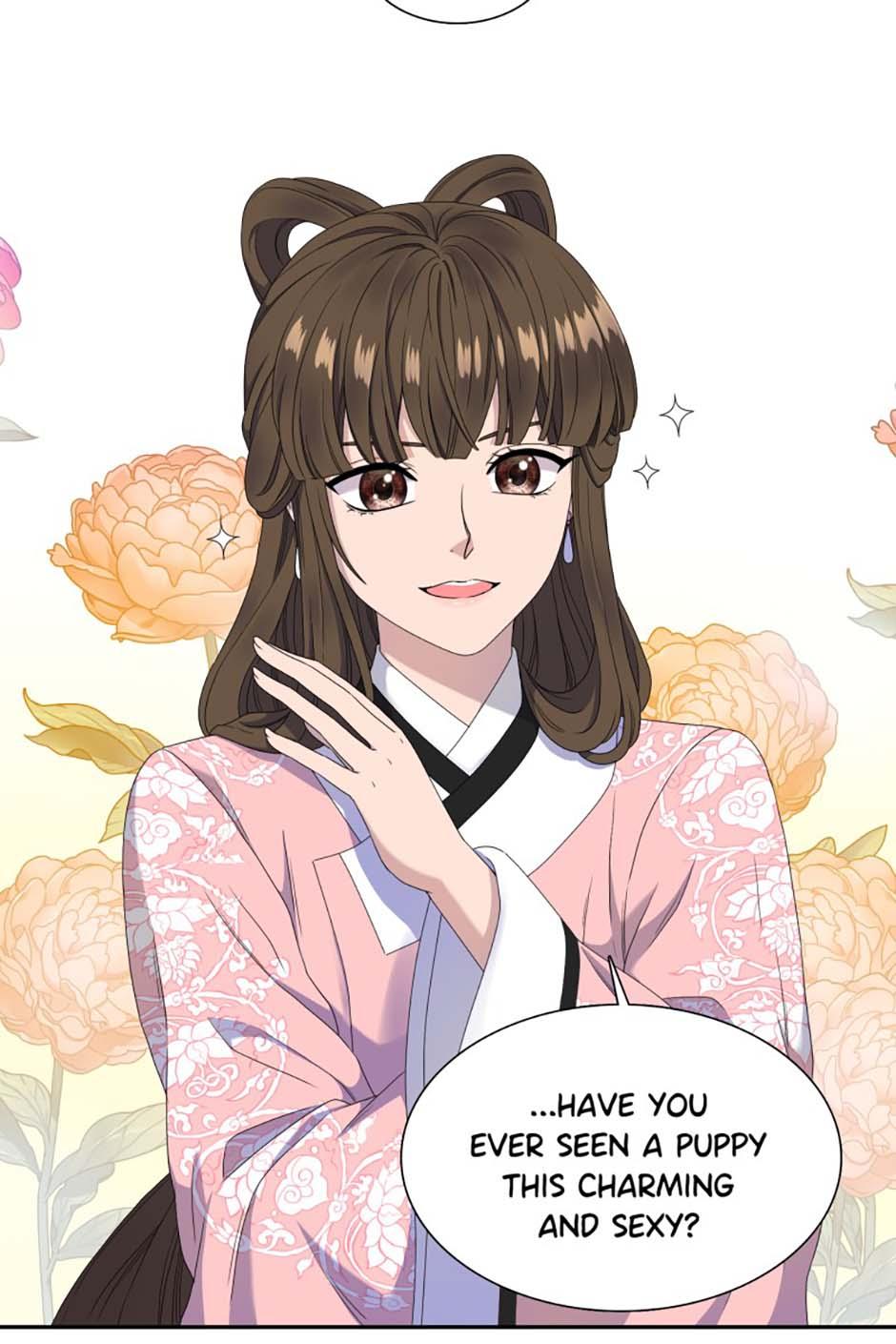 Dear My Dokkaebi Husband Chapter 2 page 13 - 