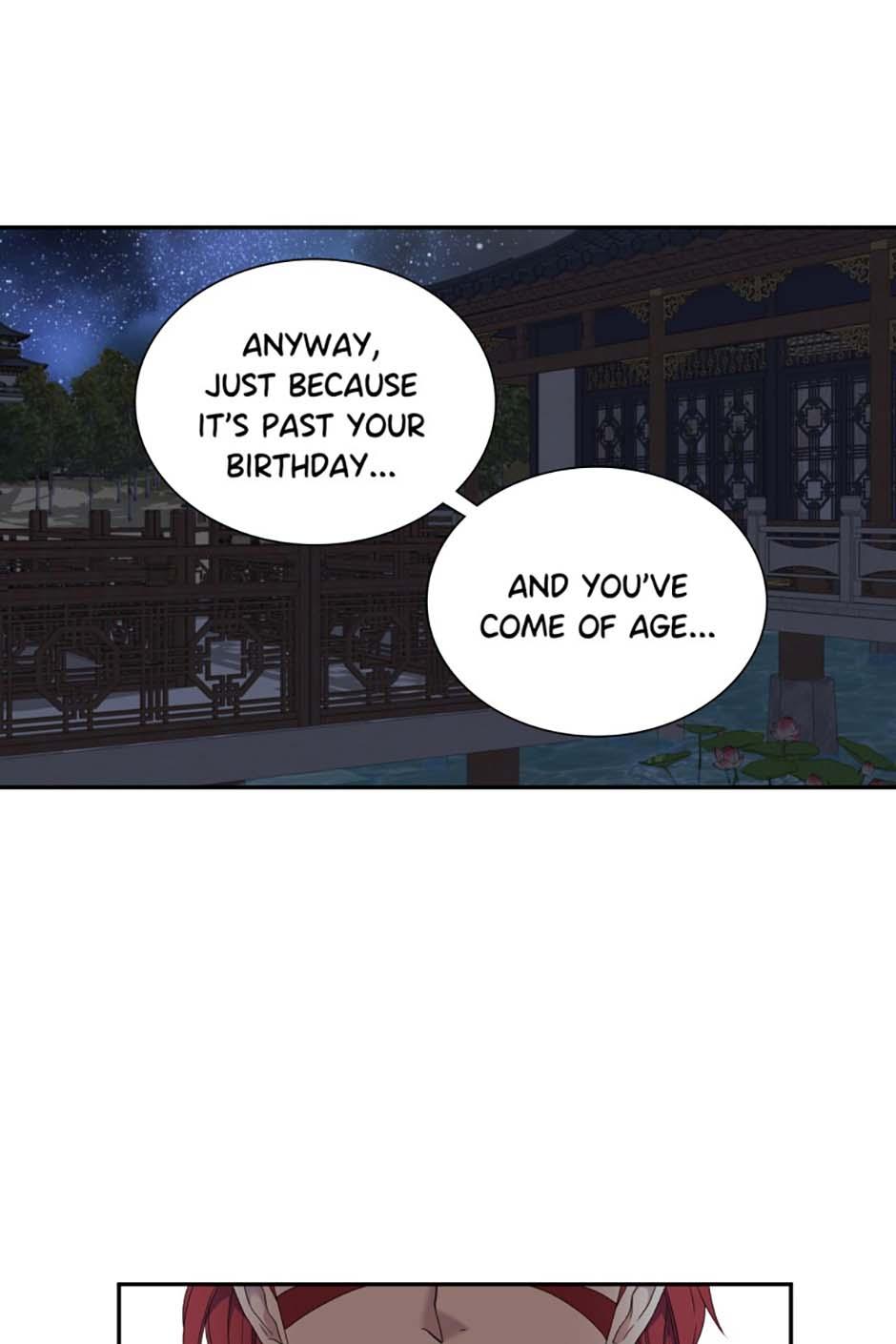 Dear My Dokkaebi Husband Chapter 2 page 15 - 