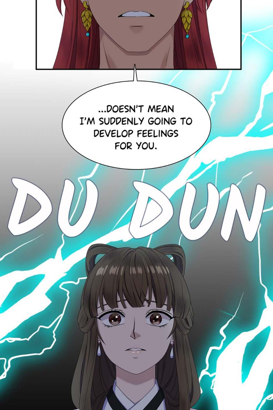 Dear My Dokkaebi Husband Chapter 2 page 16 - 