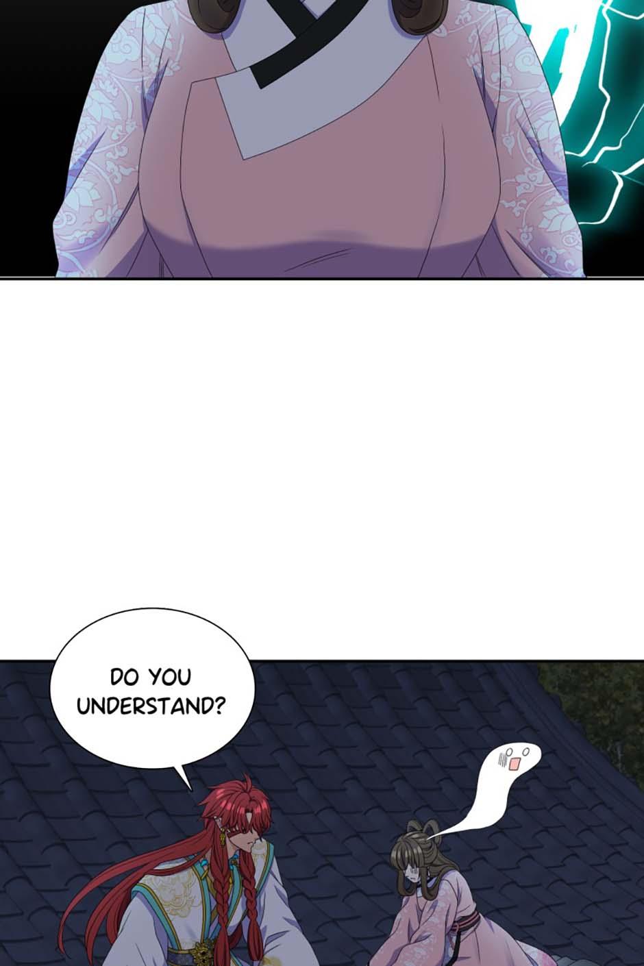 Dear My Dokkaebi Husband Chapter 2 page 17 - 
