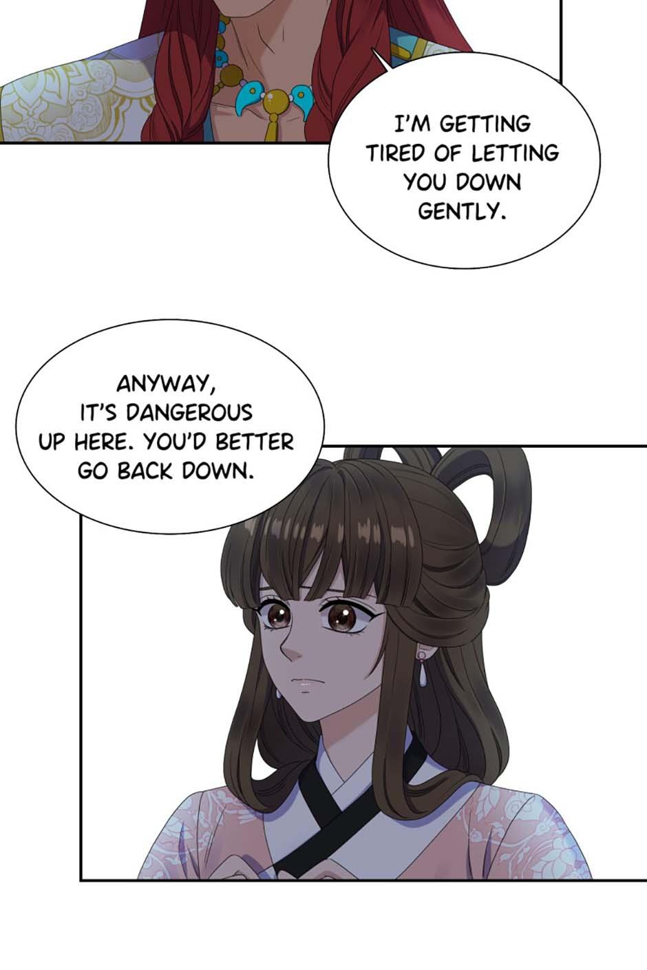 Dear My Dokkaebi Husband Chapter 2 page 19 - 
