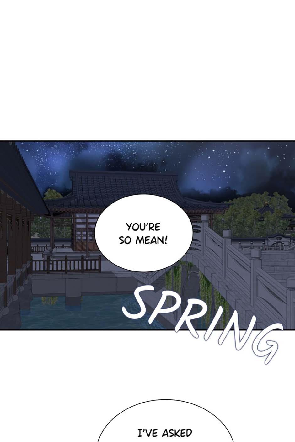 Dear My Dokkaebi Husband Chapter 2 page 20 - 