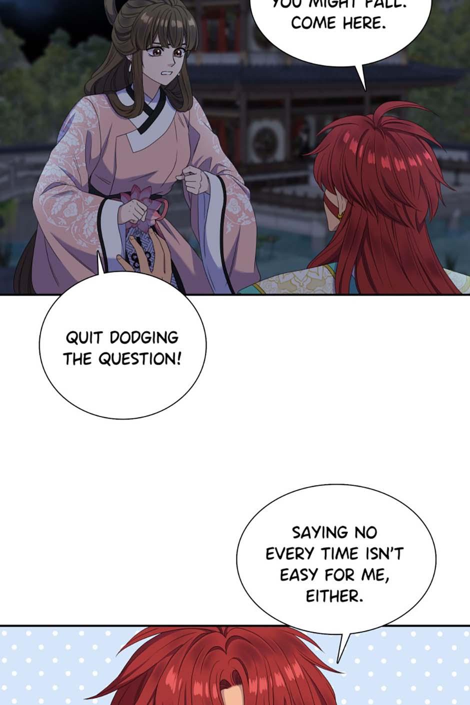 Dear My Dokkaebi Husband Chapter 2 page 22 - 