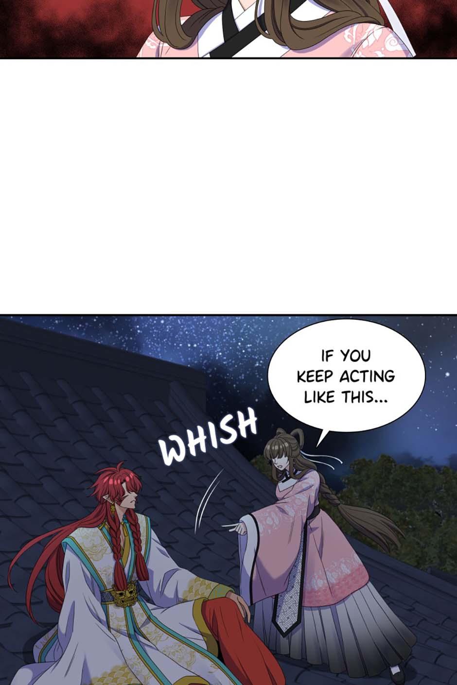 Dear My Dokkaebi Husband Chapter 2 page 24 - 