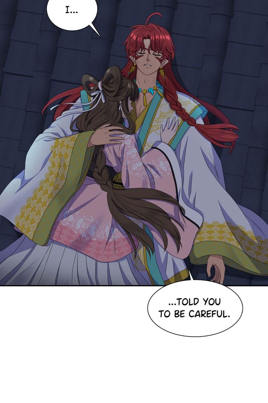 Dear My Dokkaebi Husband Chapter 2 page 29 - 