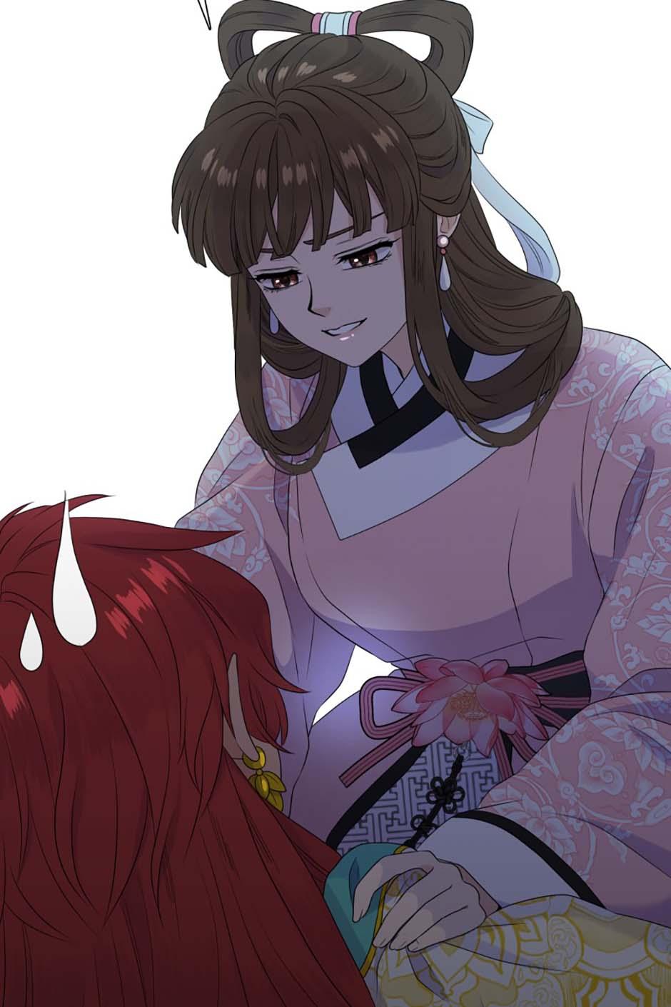 Dear My Dokkaebi Husband Chapter 2 page 4 - 
