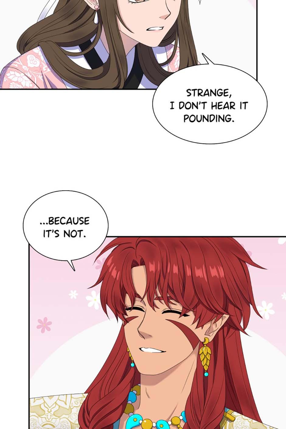 Dear My Dokkaebi Husband Chapter 2 page 33 - 