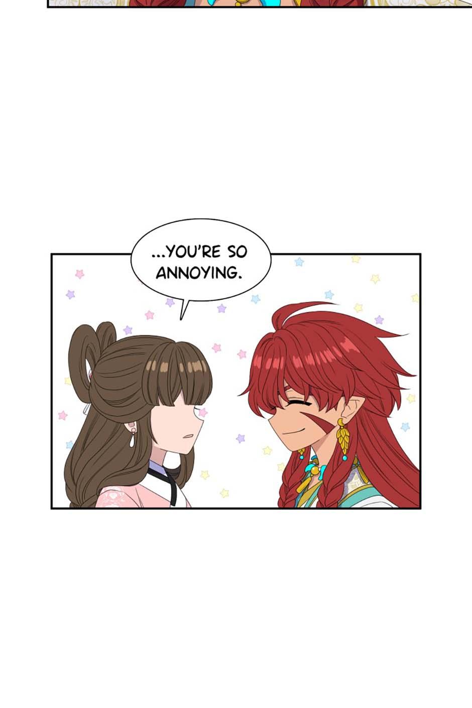 Dear My Dokkaebi Husband Chapter 2 page 34 - 
