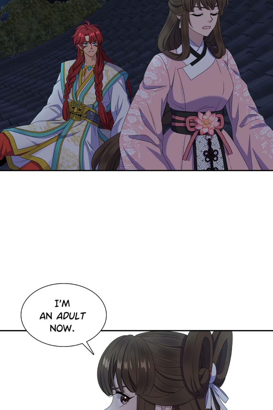 Dear My Dokkaebi Husband Chapter 2 page 36 - 