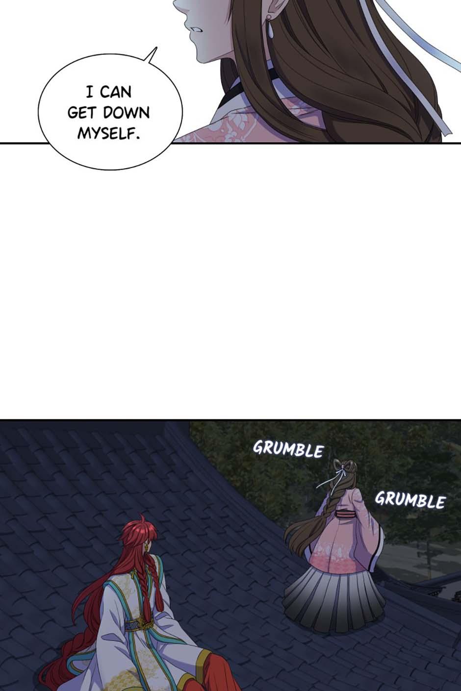 Dear My Dokkaebi Husband Chapter 2 page 37 - 