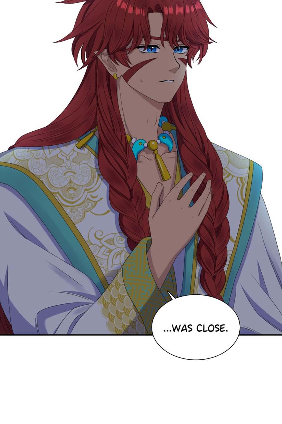Dear My Dokkaebi Husband Chapter 2 page 40 - 