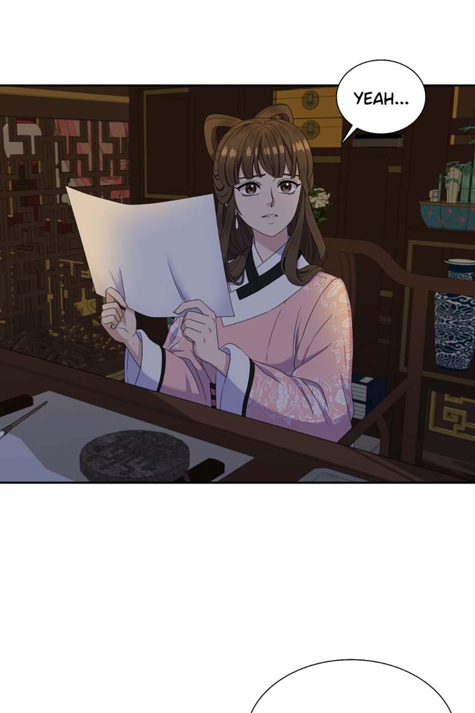 Dear My Dokkaebi Husband Chapter 2 page 44 - 