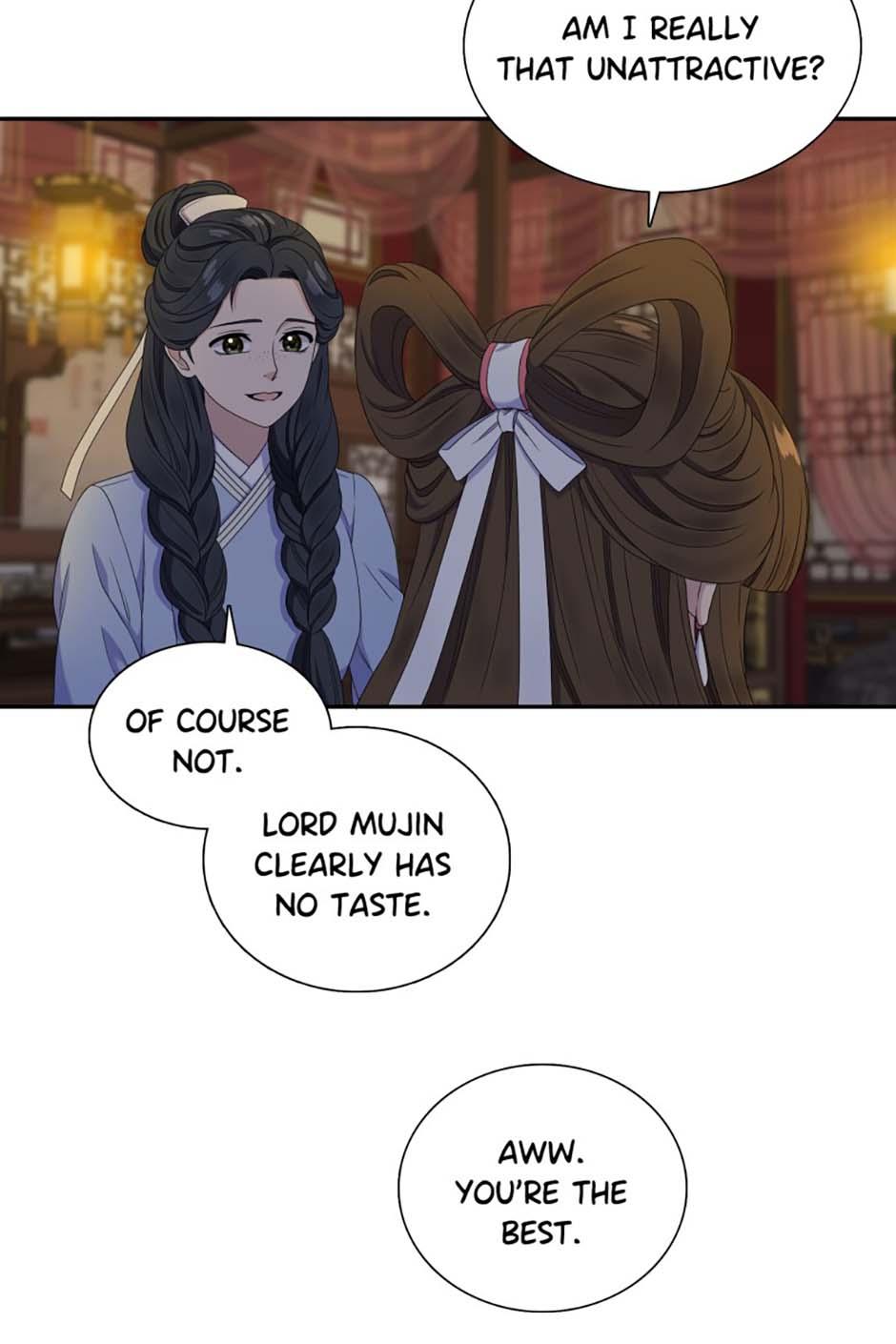 Dear My Dokkaebi Husband Chapter 2 page 45 - 