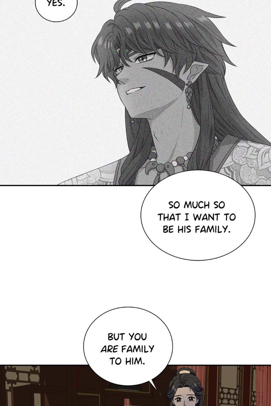 Dear My Dokkaebi Husband Chapter 2 page 47 - 