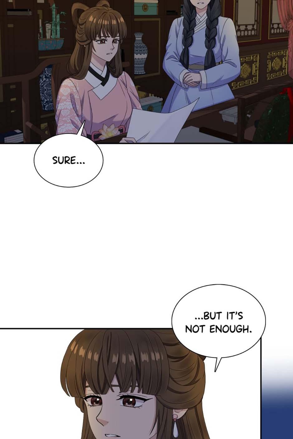 Dear My Dokkaebi Husband Chapter 2 page 48 - 