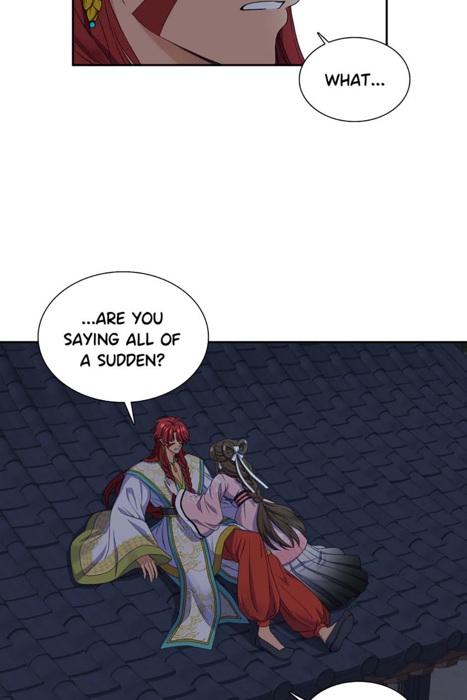 Dear My Dokkaebi Husband Chapter 2 page 6 - 