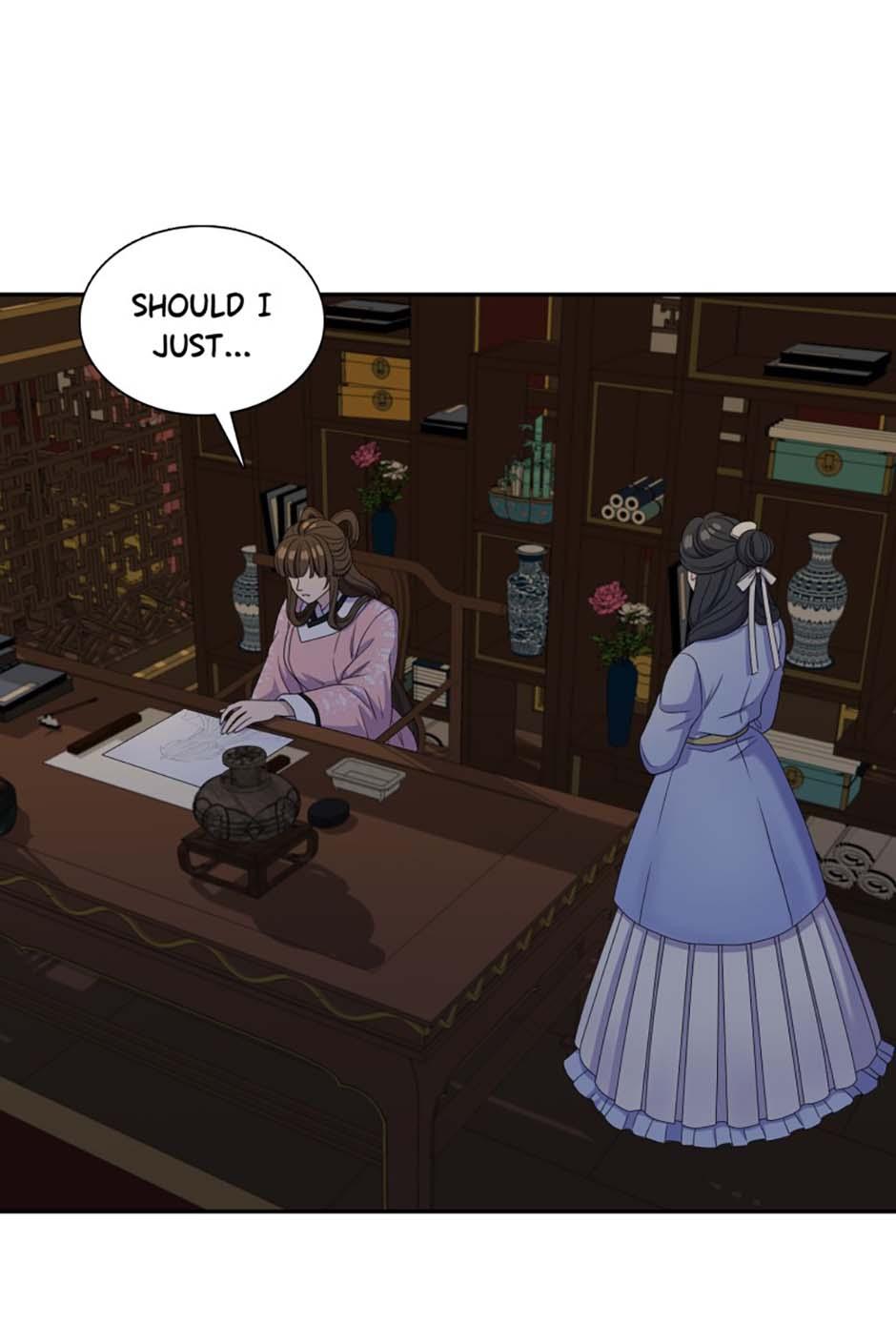 Dear My Dokkaebi Husband Chapter 2 page 53 - 