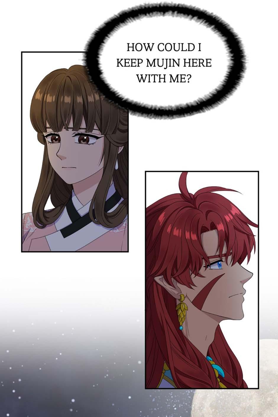 Dear My Dokkaebi Husband Chapter 2 page 55 - 