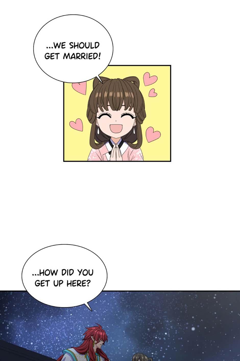 Dear My Dokkaebi Husband Chapter 2 page 8 - 