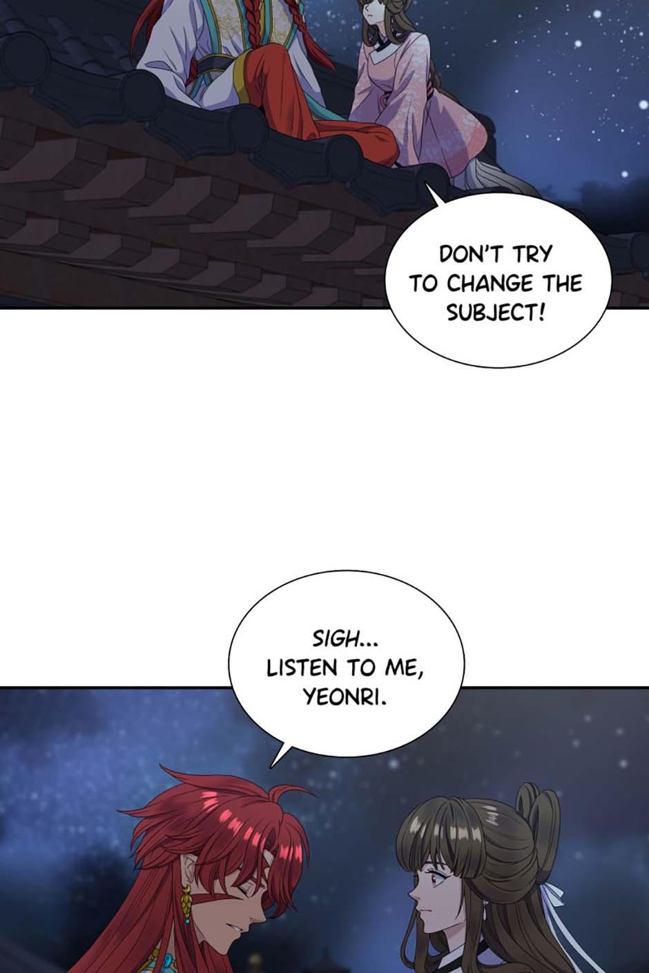 Dear My Dokkaebi Husband Chapter 2 page 9 - 