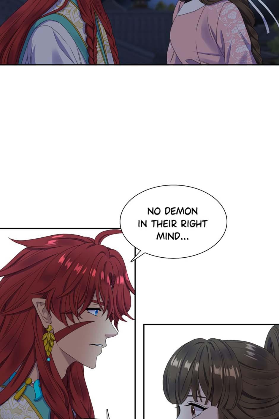 Dear My Dokkaebi Husband Chapter 2 page 10 - 
