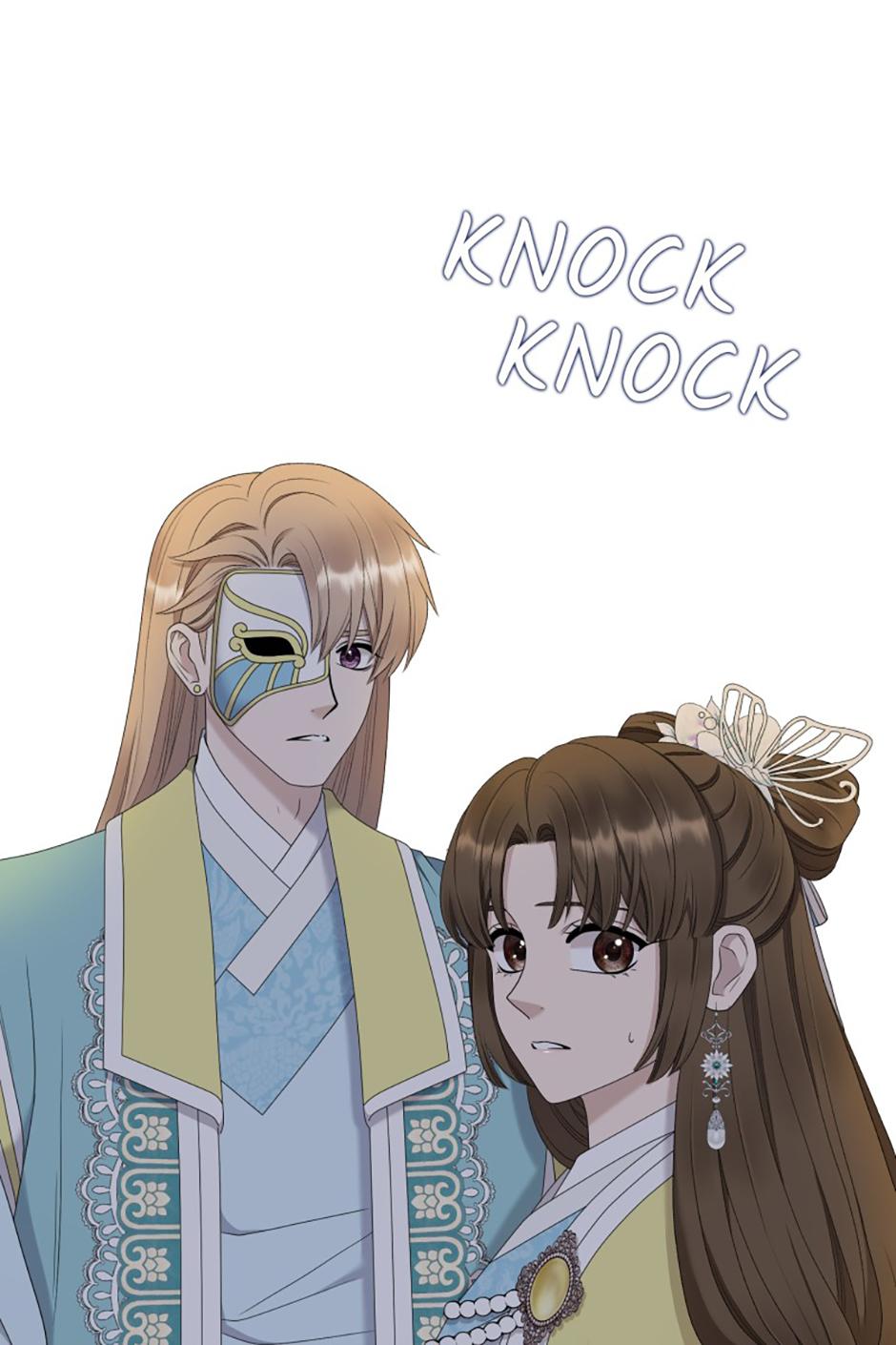 Dear My Dokkaebi Husband Chapter 20 page 1 - 