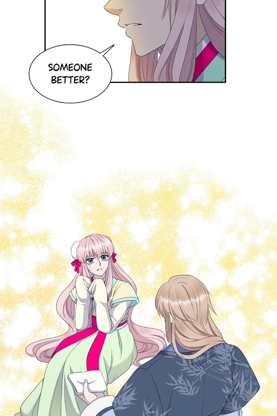 Dear My Dokkaebi Husband Chapter 20 page 12 - 