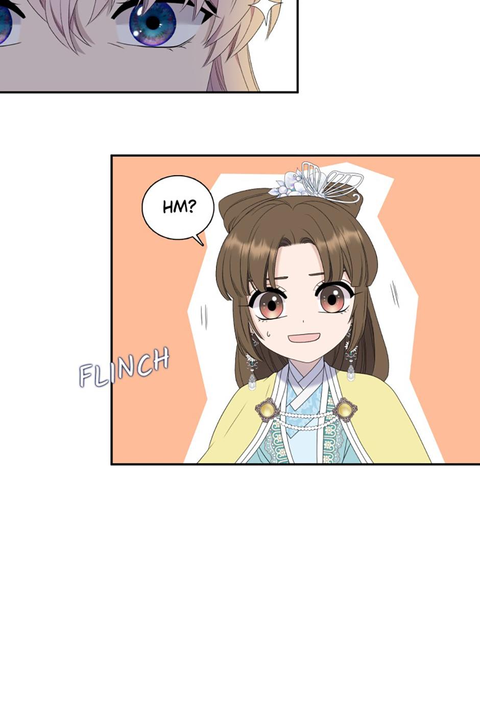 Dear My Dokkaebi Husband Chapter 20 page 17 - 