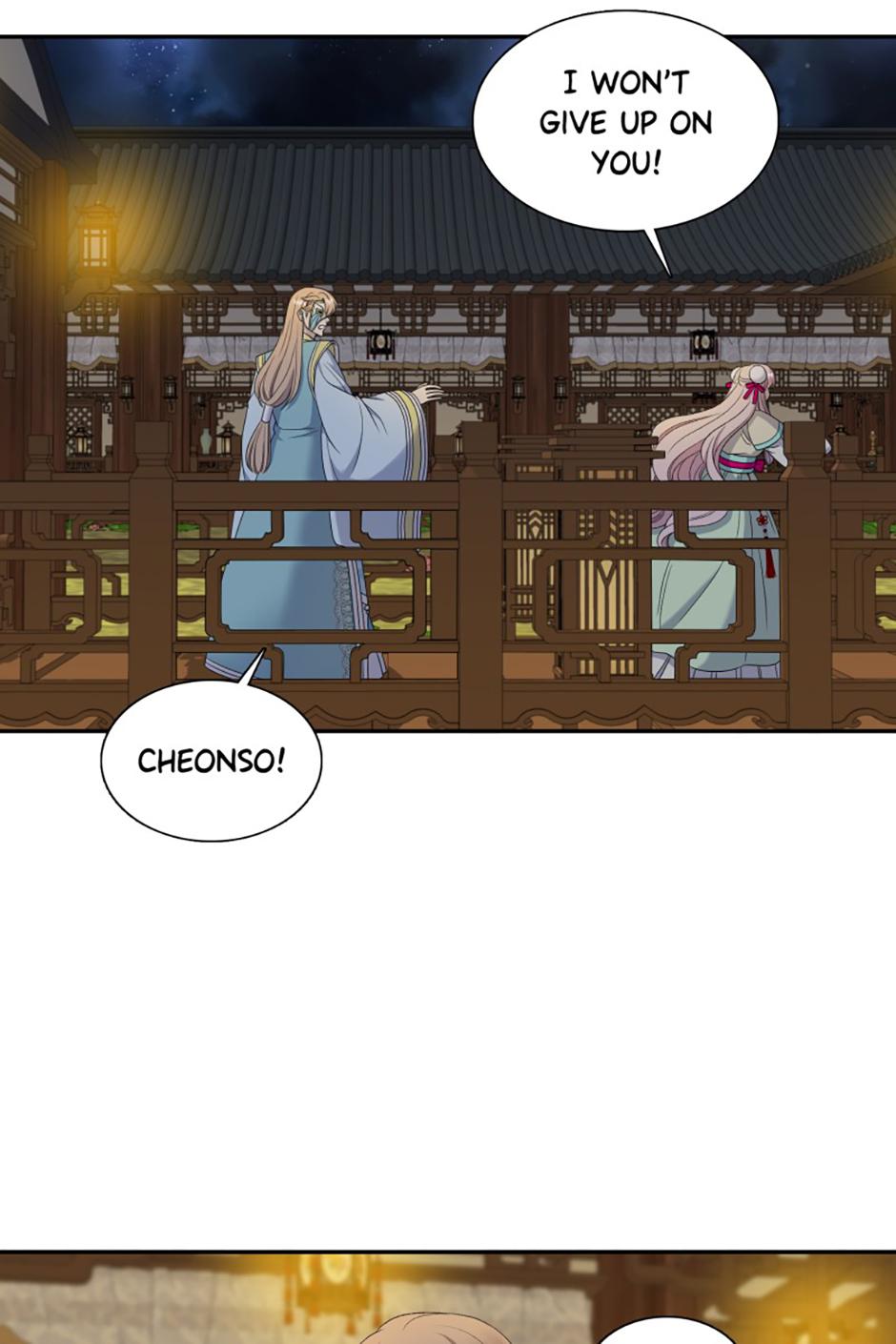 Dear My Dokkaebi Husband Chapter 20 page 18 - 