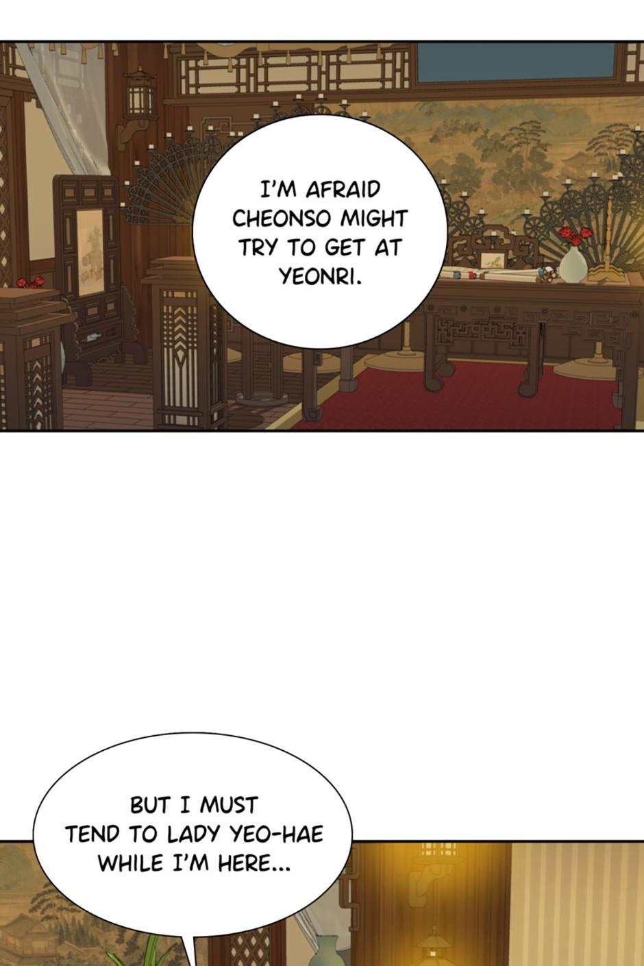 Dear My Dokkaebi Husband Chapter 20 page 20 - 