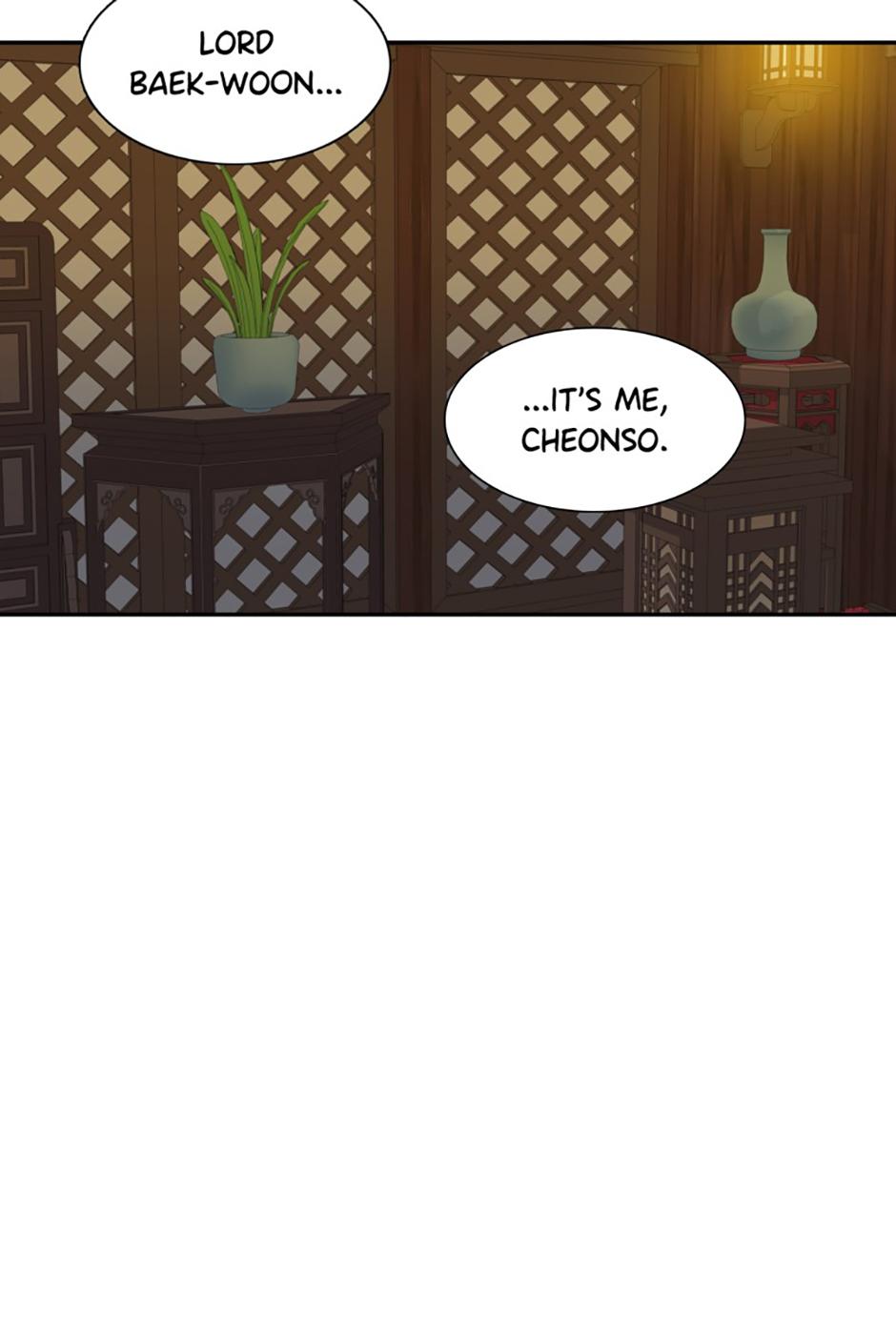 Dear My Dokkaebi Husband Chapter 20 page 3 - 