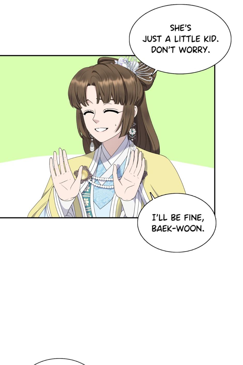 Dear My Dokkaebi Husband Chapter 20 page 22 - 