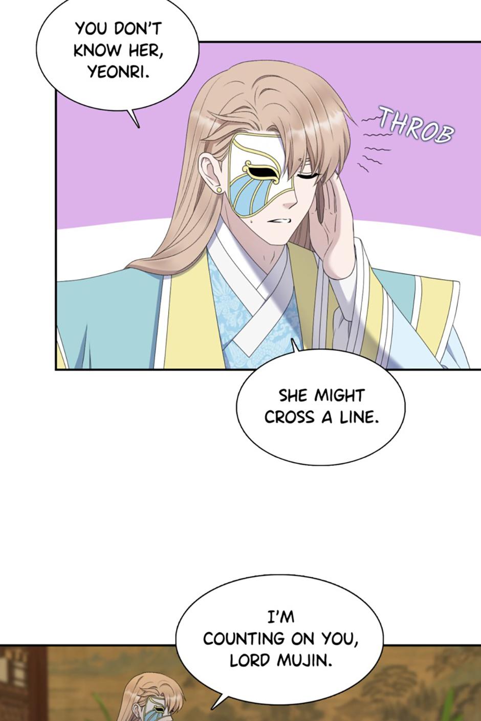 Dear My Dokkaebi Husband Chapter 20 page 23 - 