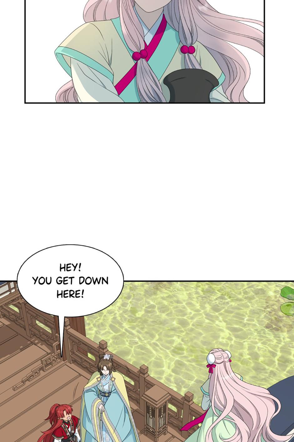 Dear My Dokkaebi Husband Chapter 20 page 30 - 