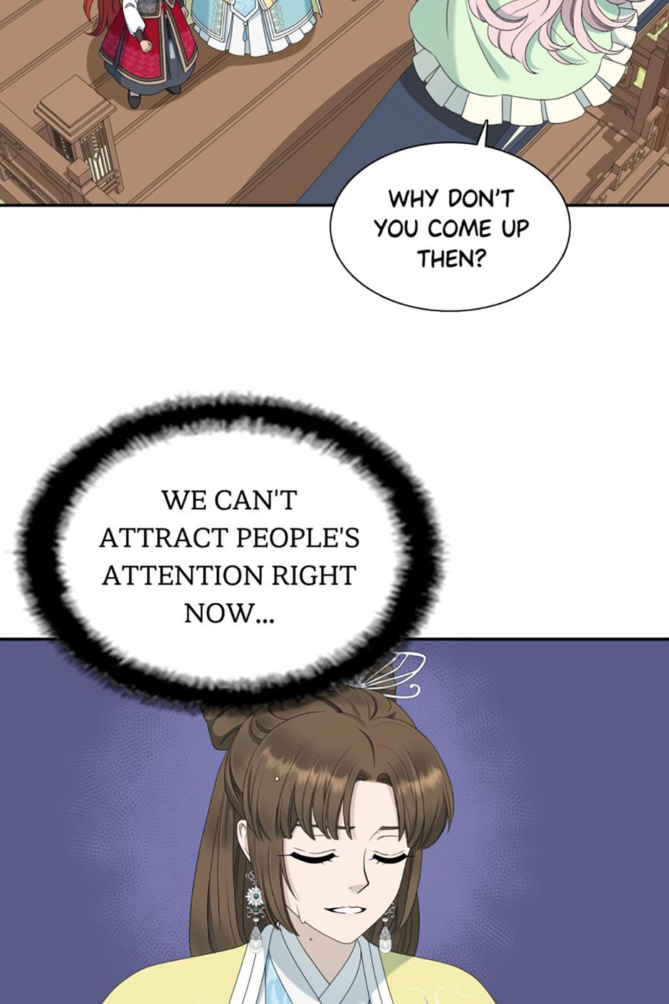 Dear My Dokkaebi Husband Chapter 20 page 31 - 