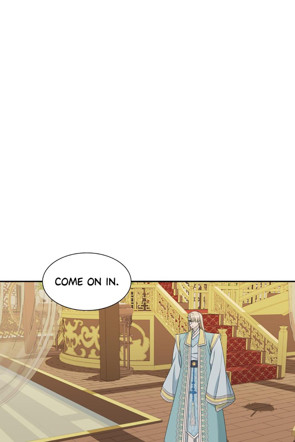 Dear My Dokkaebi Husband Chapter 20 page 33 - 