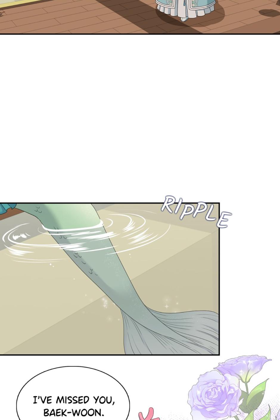 Dear My Dokkaebi Husband Chapter 20 page 34 - 