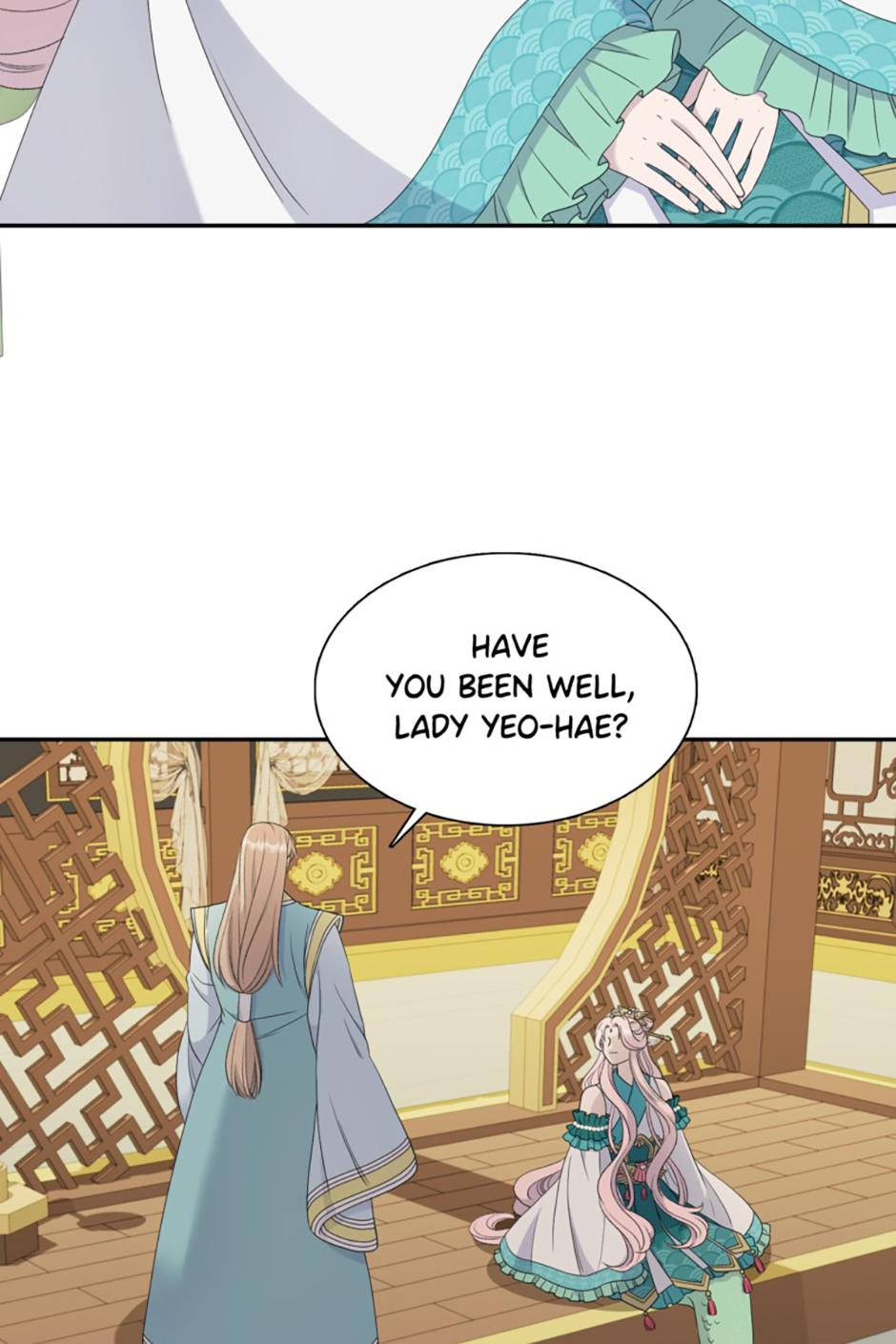 Dear My Dokkaebi Husband Chapter 20 page 36 - 