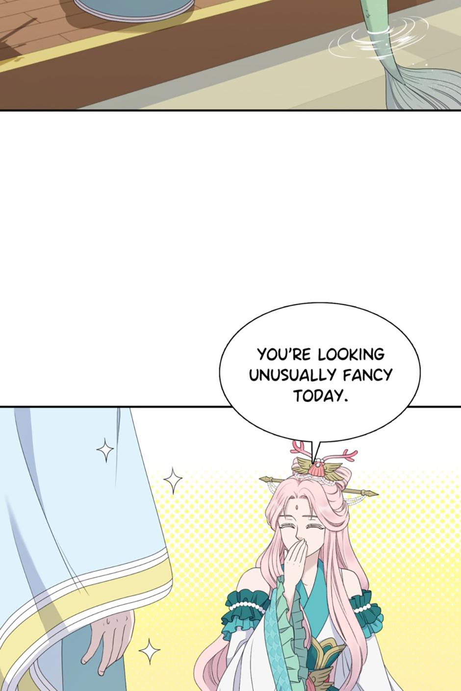 Dear My Dokkaebi Husband Chapter 20 page 37 - 