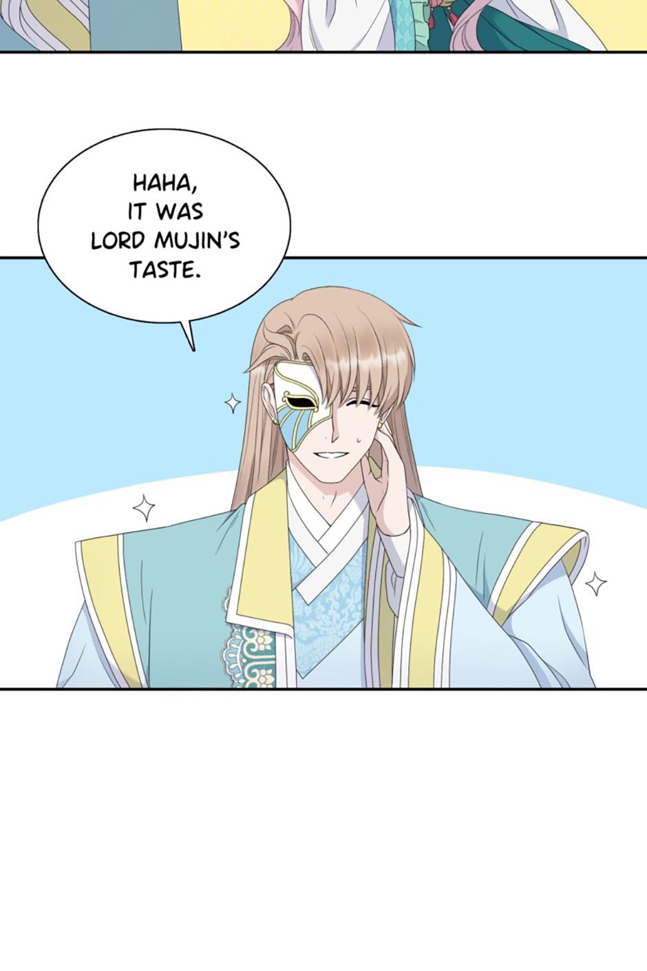Dear My Dokkaebi Husband Chapter 20 page 38 - 