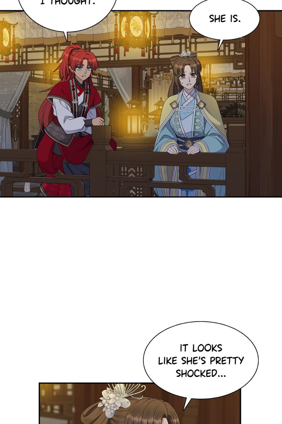 Dear My Dokkaebi Husband Chapter 20 page 5 - 