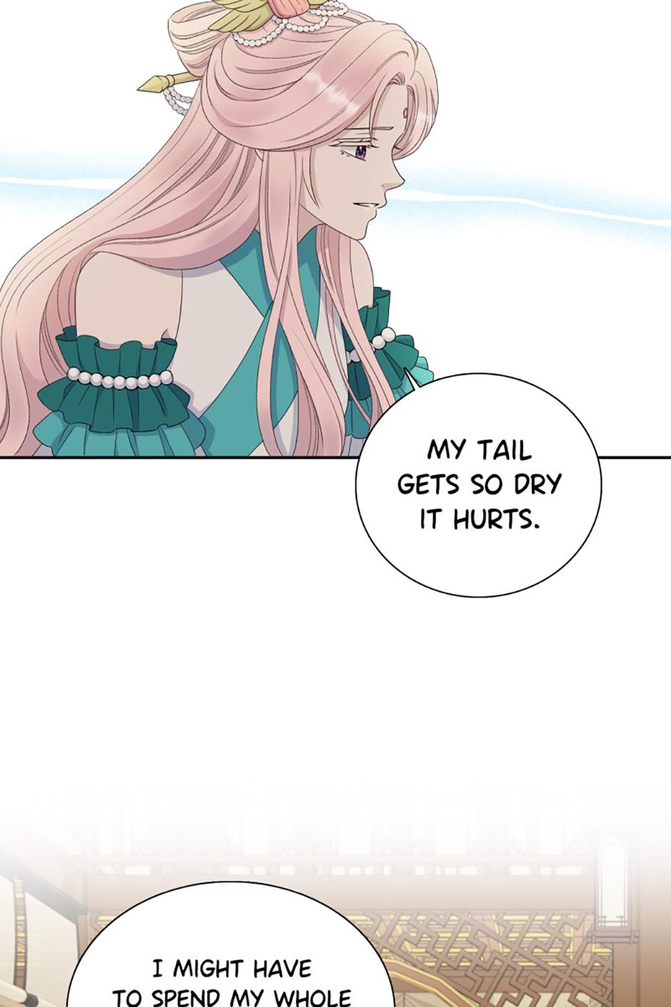 Dear My Dokkaebi Husband Chapter 20 page 43 - 