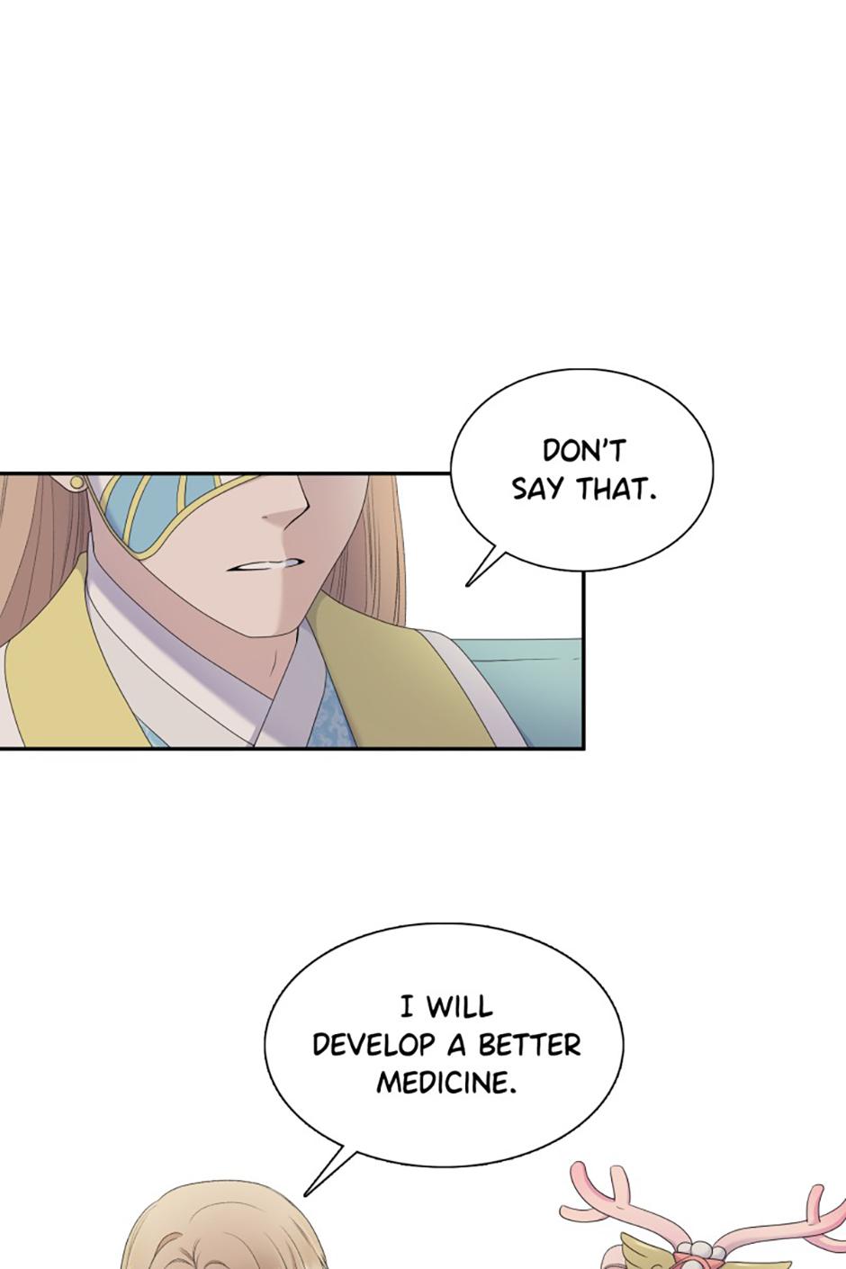 Dear My Dokkaebi Husband Chapter 20 page 45 - 
