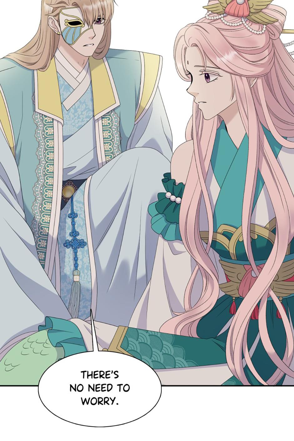 Dear My Dokkaebi Husband Chapter 20 page 46 - 