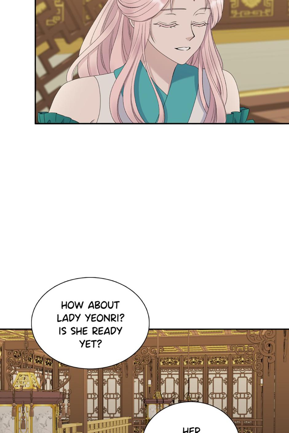 Dear My Dokkaebi Husband Chapter 20 page 48 - 