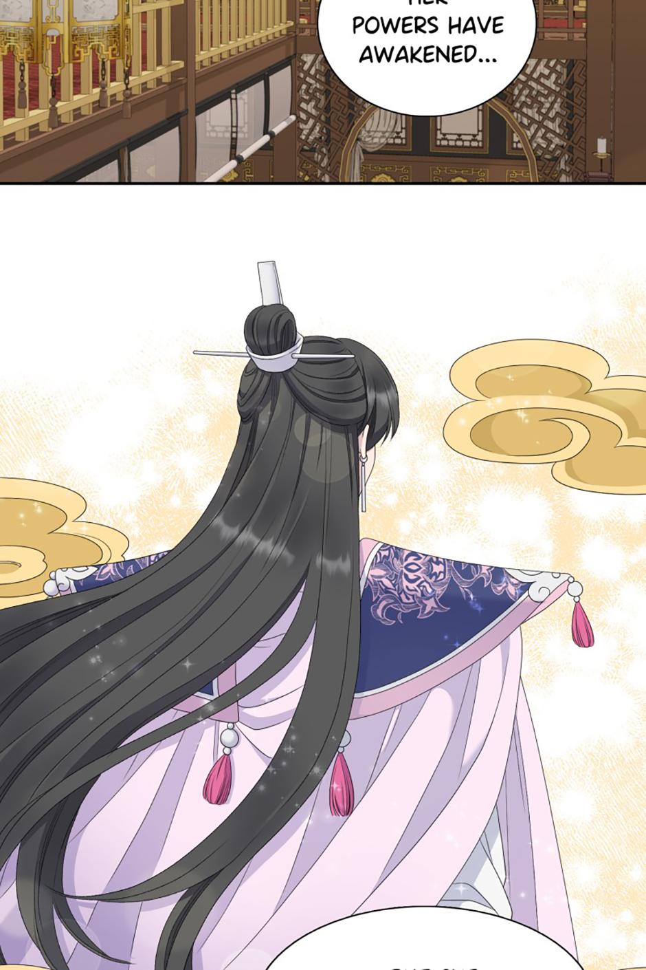 Dear My Dokkaebi Husband Chapter 20 page 49 - 