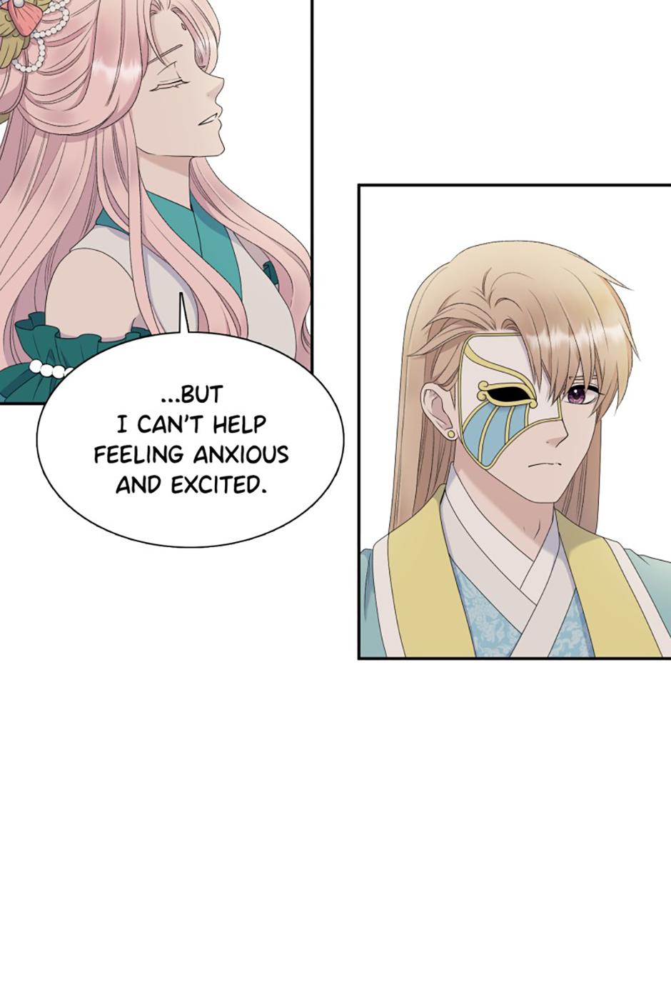 Dear My Dokkaebi Husband Chapter 20 page 55 - 