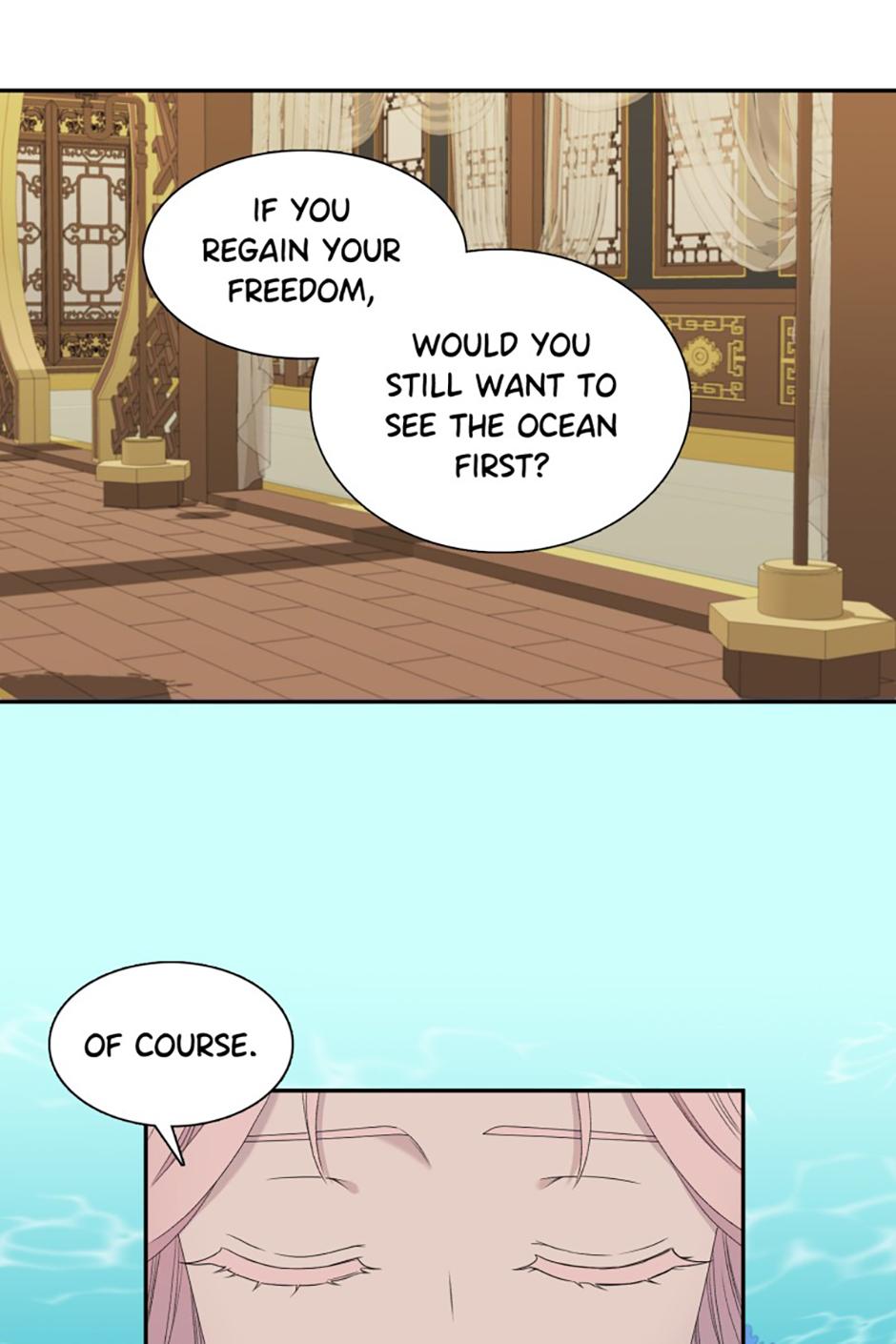 Dear My Dokkaebi Husband Chapter 20 page 56 - 