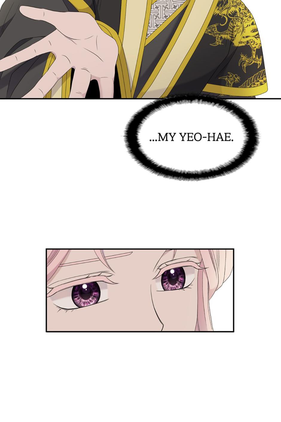 Dear My Dokkaebi Husband Chapter 20 page 59 - 